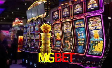 A Revolução dos Aplicativos de Jogos no MGBET