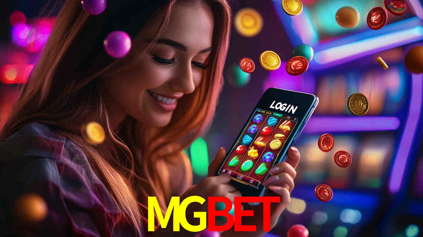 MGBET - Corrida da Fortuna Rápida - MGBET.COM