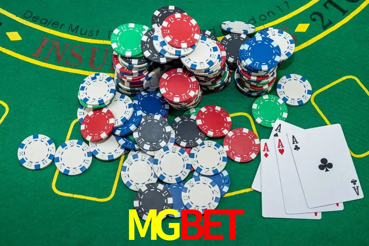 Estatísticas MGBET