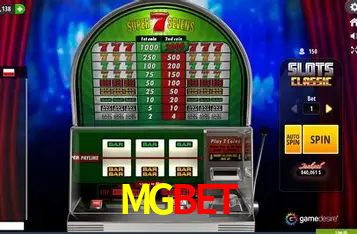 A Emoção da Loteria na MGBET: Uma Chance de Mudança de Vida