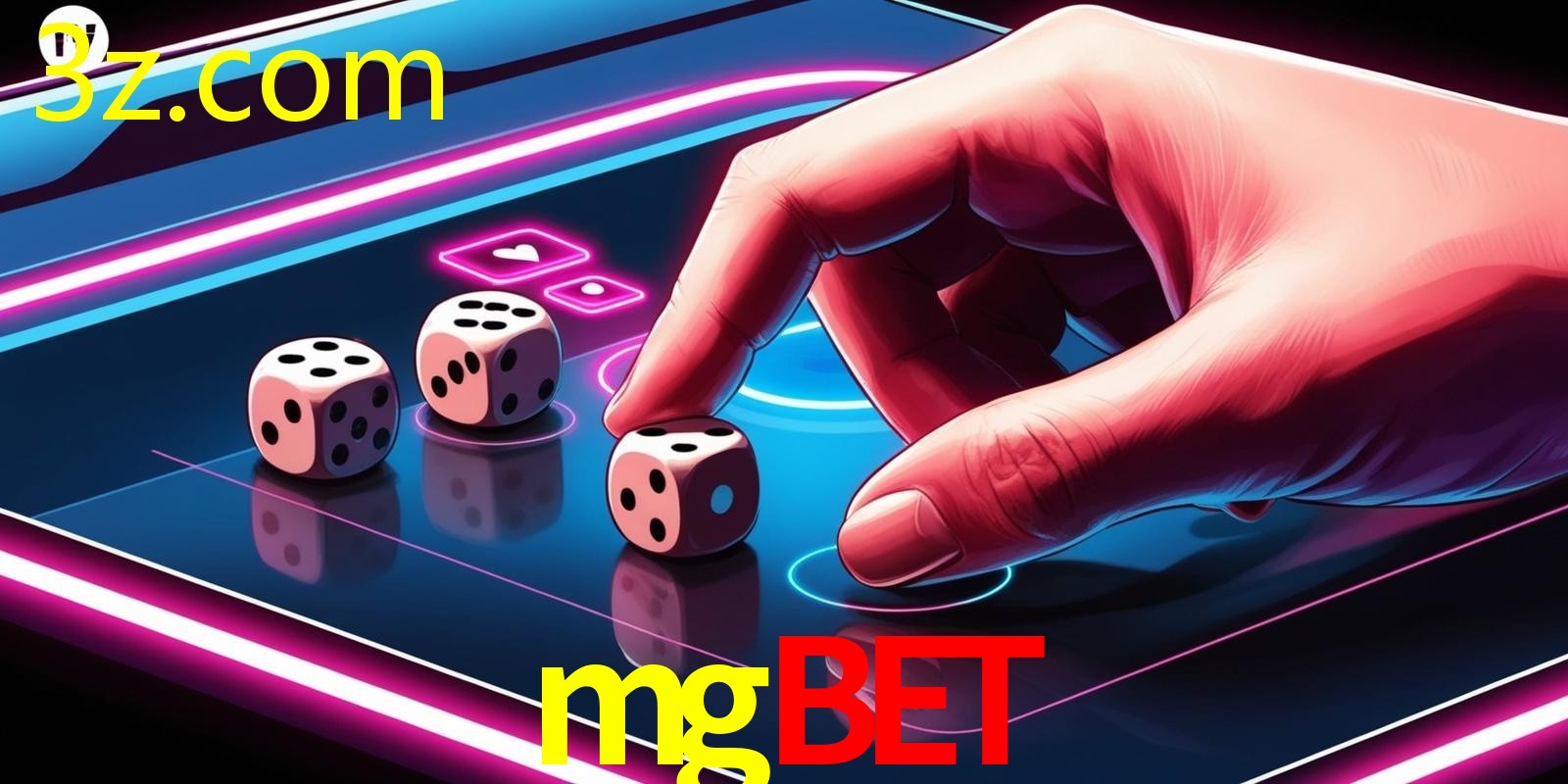 MGBET