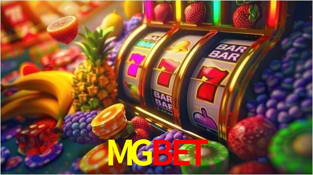 Descubra o Mundo do Cassino Online com MGBET