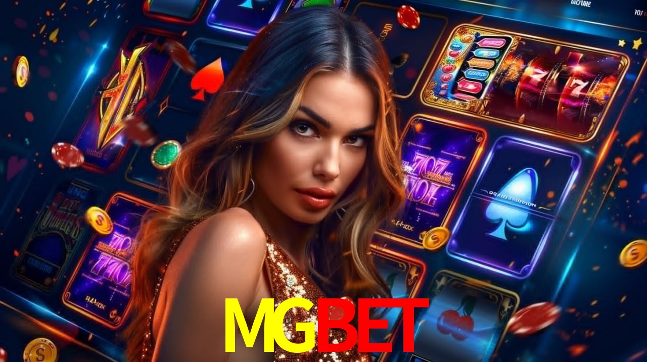 Torneios MGBET