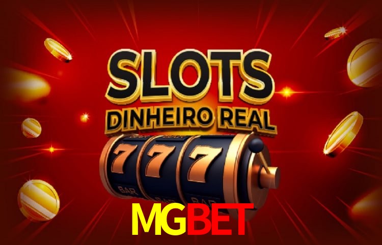 Login Seguro MGBET