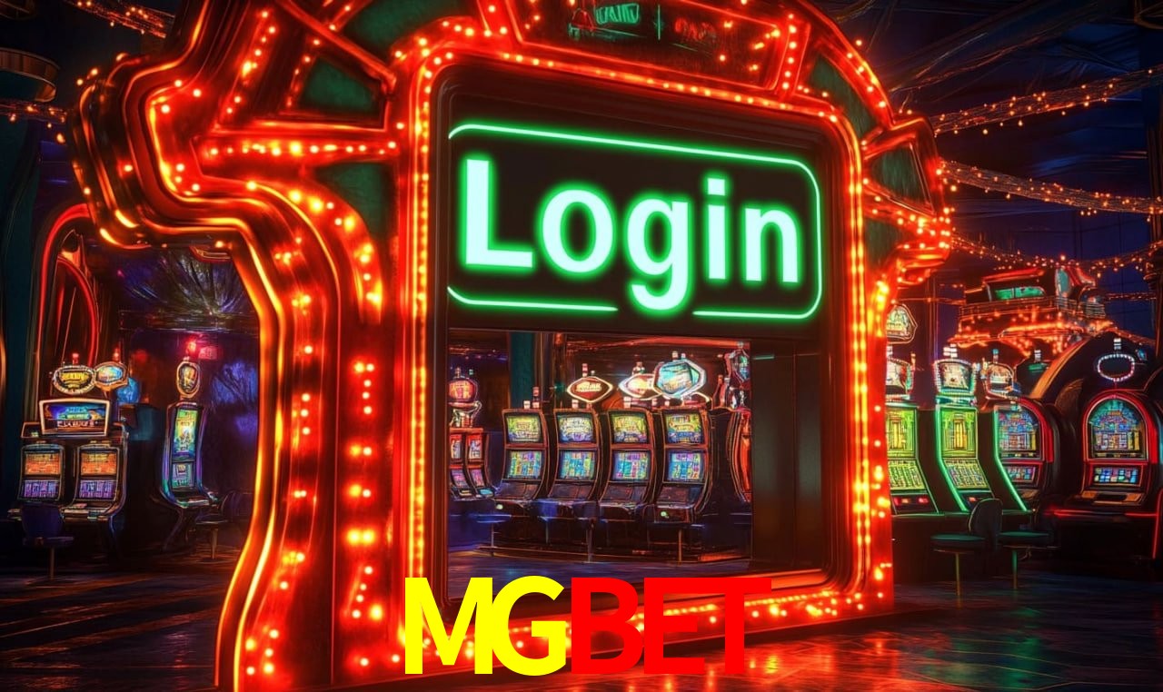 Casino Ao Vivo MGBET
