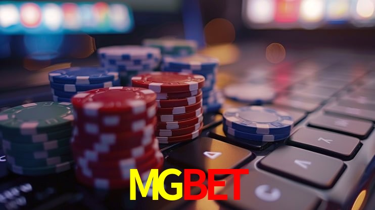 Recursos de Bônus MGBET