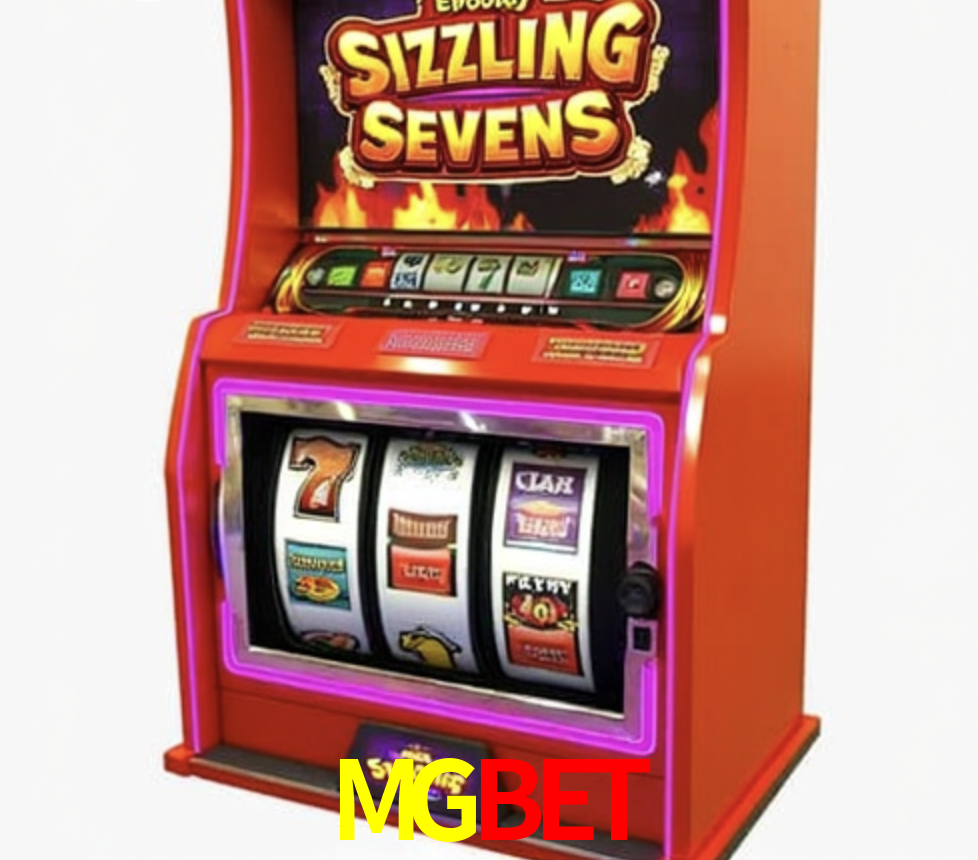 Descubra o Mundo do Cassino Online com MGBET
