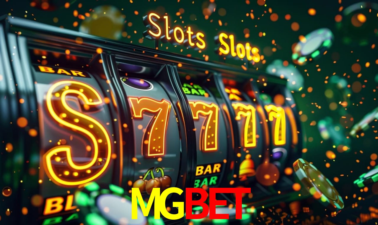 Diretório de Jogos MGBET