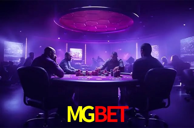 Jogos Exclusivos MGBET