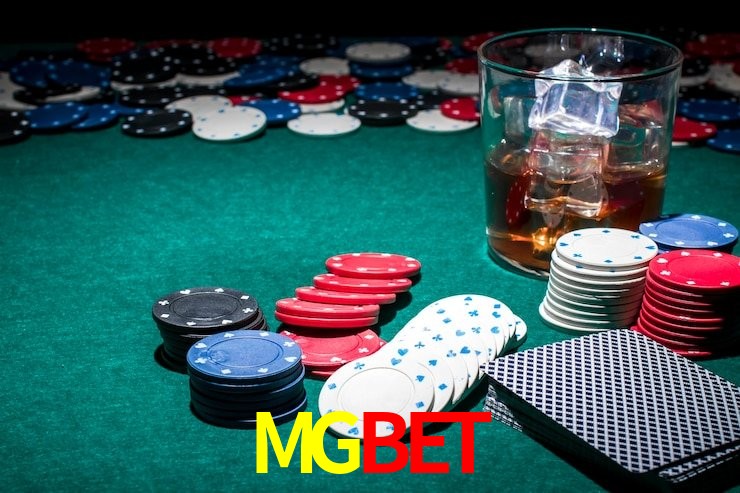 Avaliações dos Jogadores MGBET