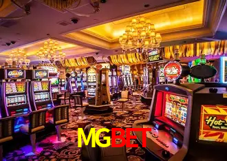 Apostas Esportivas na MGBET: Um Guia Completo