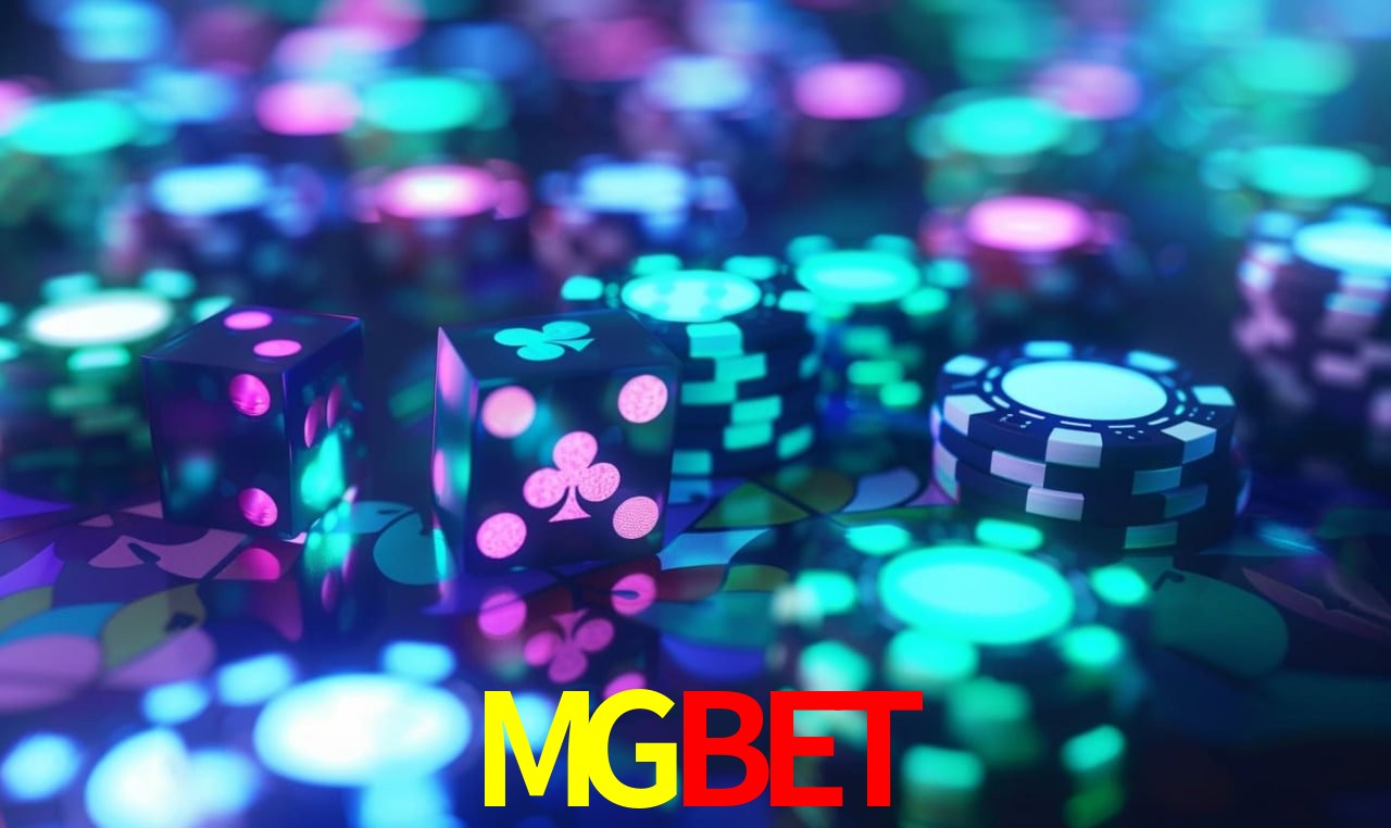 Recursos de Bônus MGBET