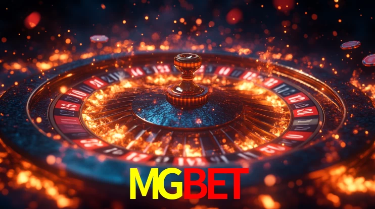 MGBET: Jogos de Caça-Níqueis-Altas Recompensas, Roleta-Velocidade, Blackjack-Desafios Máximos