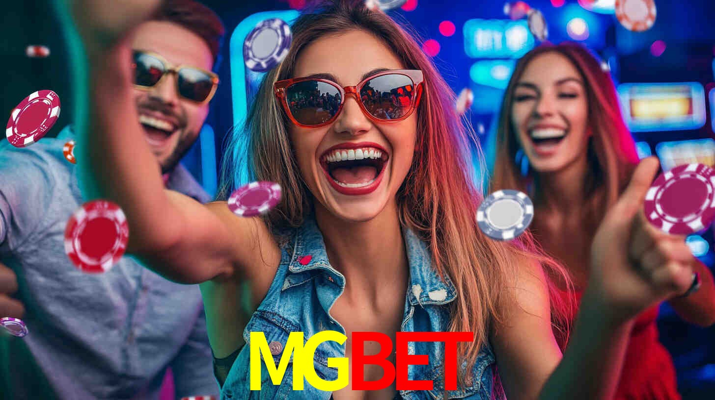 cassino MGBET