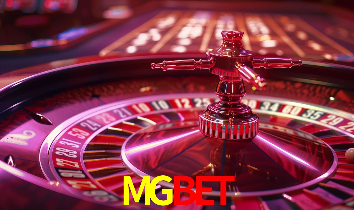 PIX Instantâneo MGBET