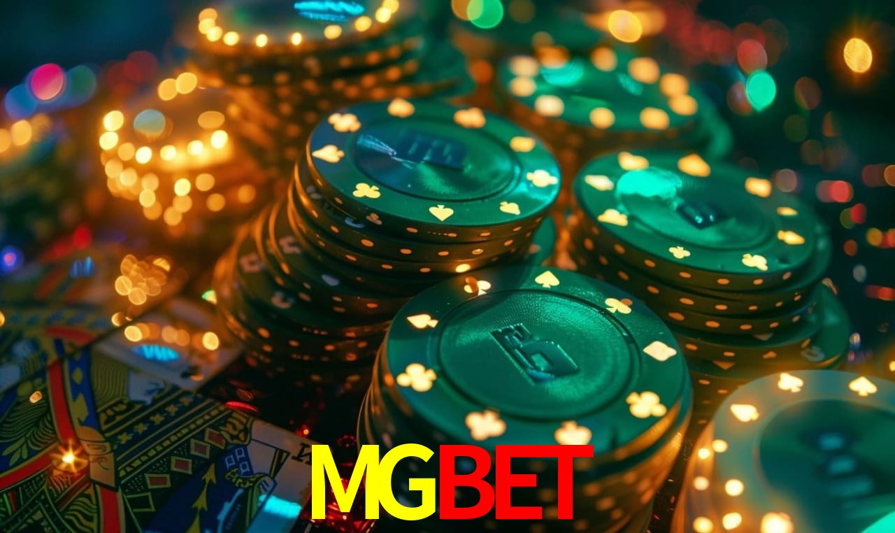Jogos de Slot MGBET