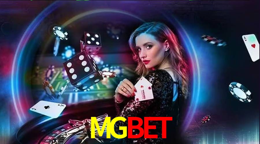 Descubra a Magia dos Jogos de Arcade no MGBET