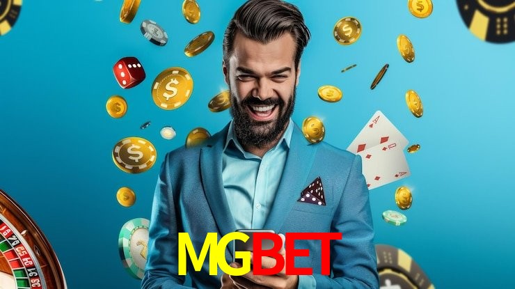 Mesa de Blackjack MGBET