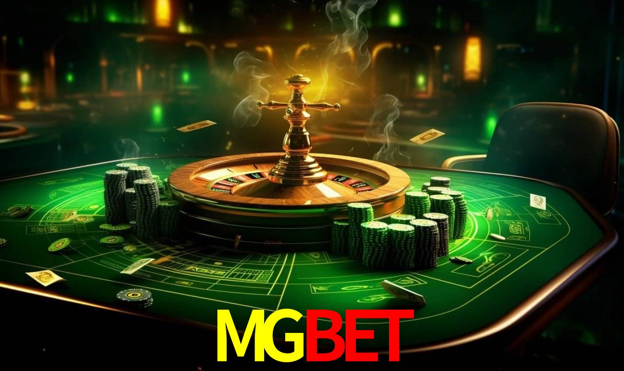 Casino Ao Vivo MGBET