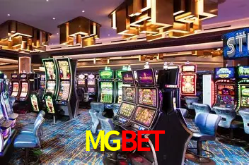 Inovações de Jogos na MGBET: O Futuro das Experiências Interativas