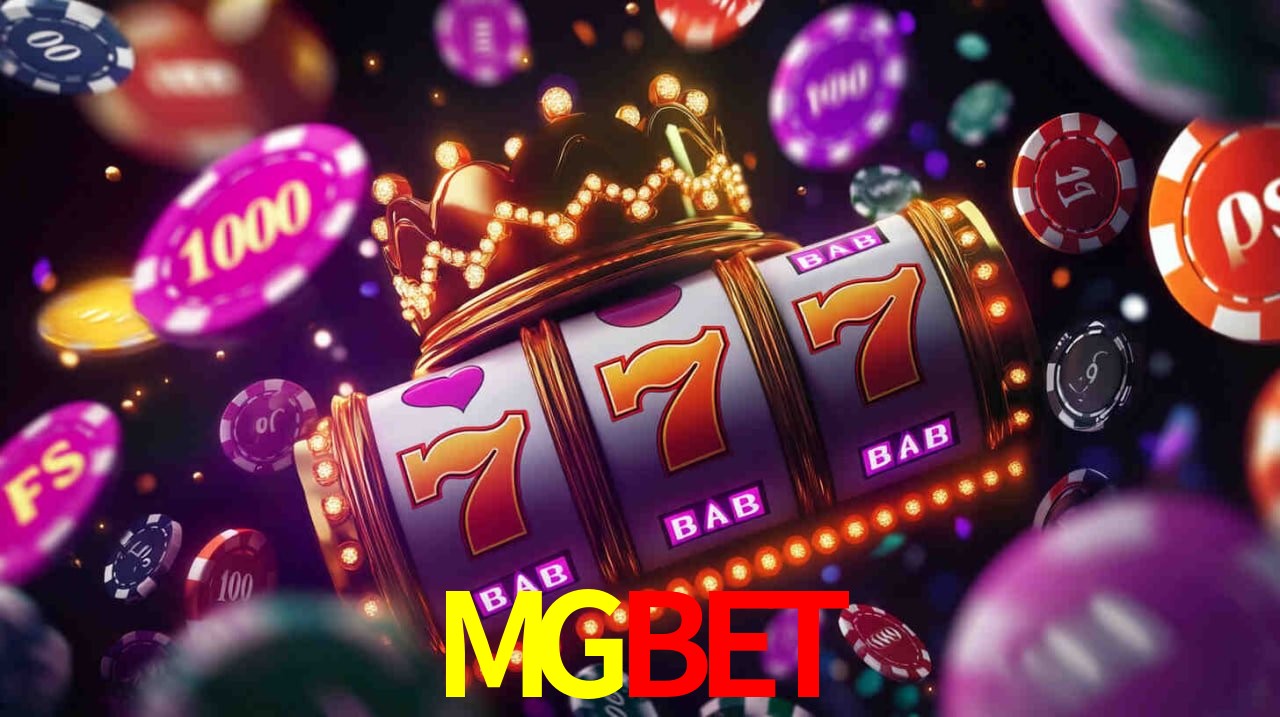 Casino VIP MGBET