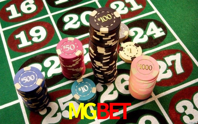 Programa VIP MGBET