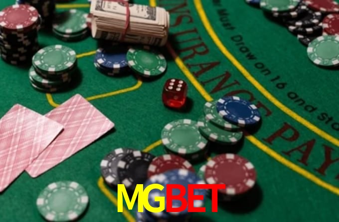 MGBET App