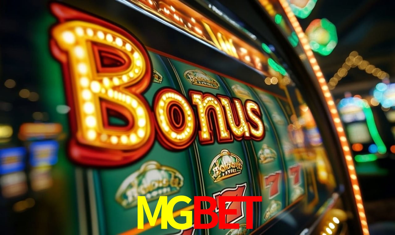 Tecnologia da Plataforma MGBET
