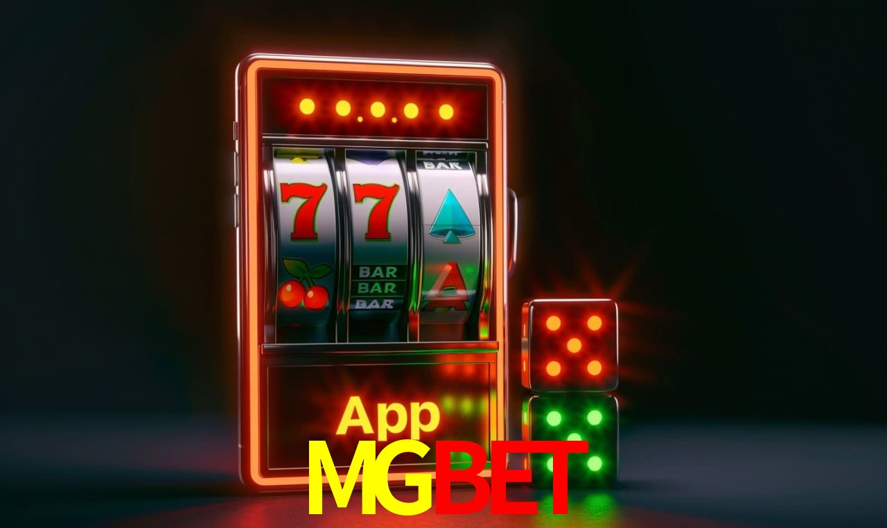 Design Responsivo MGBET