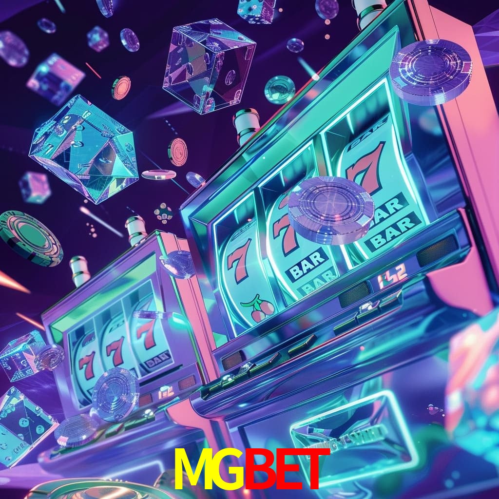 Mesa de Blackjack MGBET