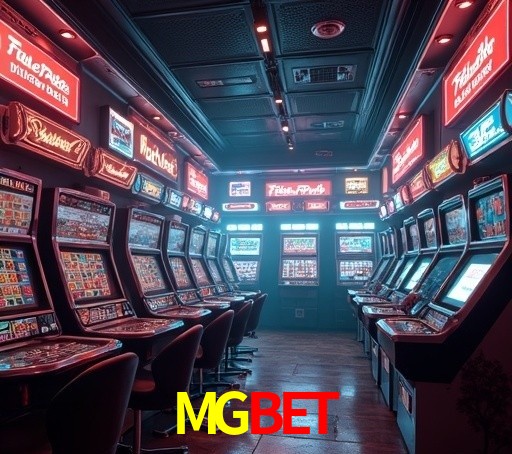 Benefícios da Conta MGBET