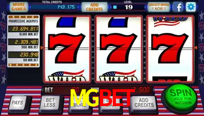A Experiência Imersiva dos Cassinos Ao Vivo no MGBET