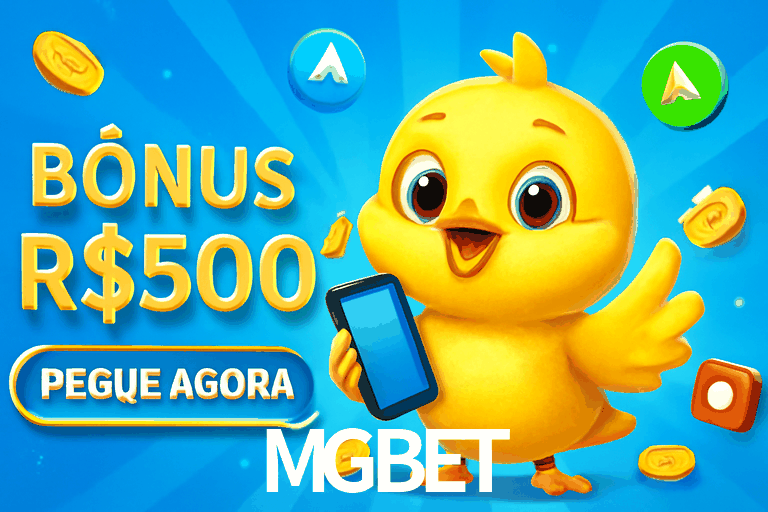 Desvendando o Mundo dos Jogos Virtuais na MGBET