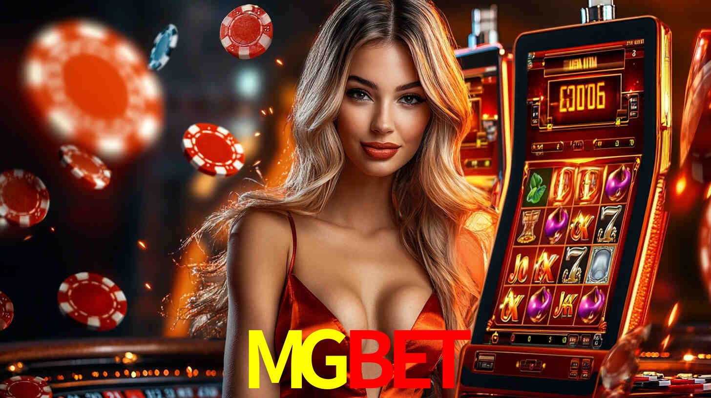 MGBET: Seu Especialista em Apostas Esportivas Brasileiras