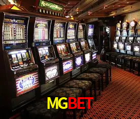 Apostas Esportivas na MGBET: Um Guia Completo