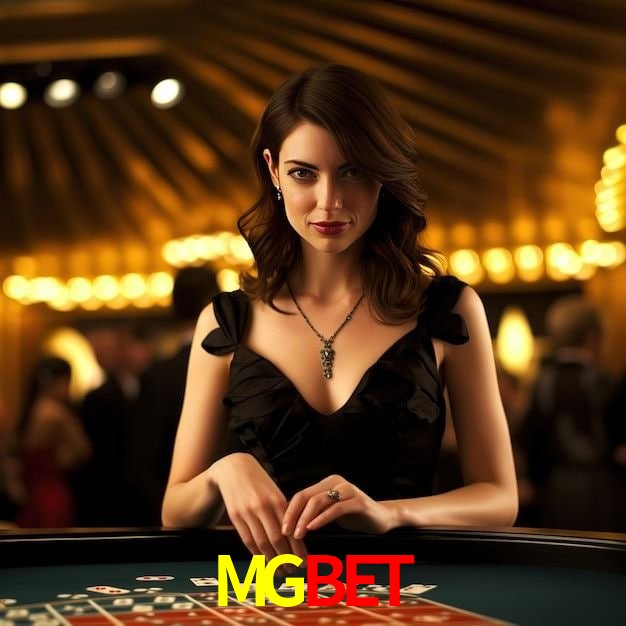 Apostas de Tênis MGBET
