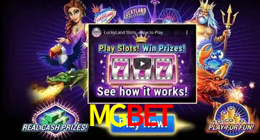 Descubra a Magia dos Jogos de Arcade no MGBET