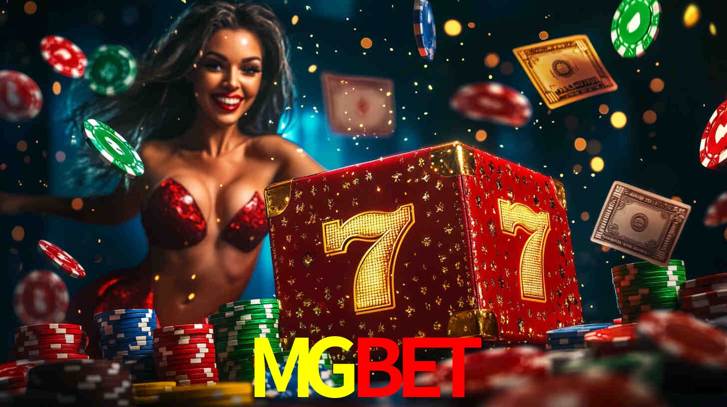 Apostas de Futebol MGBET