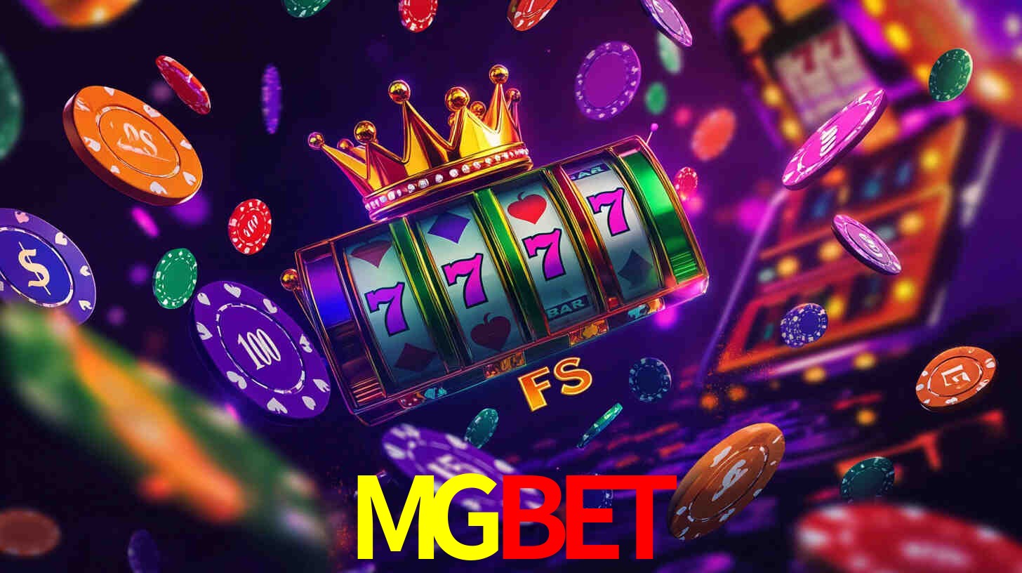 Torneios MGBET